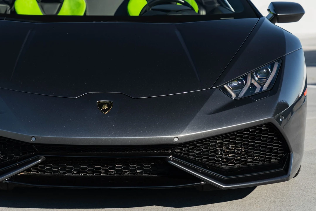 2016 Lamborghini Huracan LP610-4 - Image 14 of 31