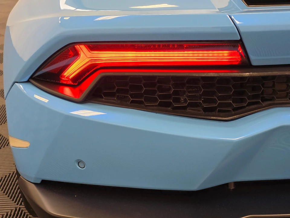2016 Lamborghini Huracan LP610-4 - Image 24 of 31