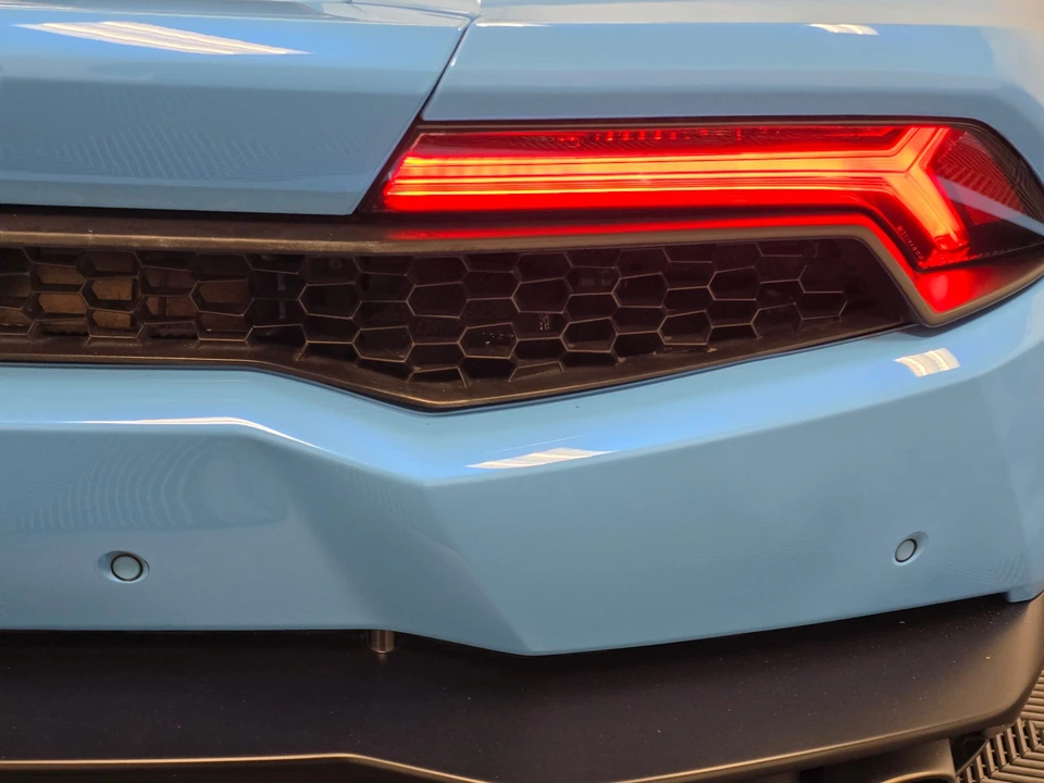 2016 Lamborghini Huracan LP610-4 - Image 25 of 31