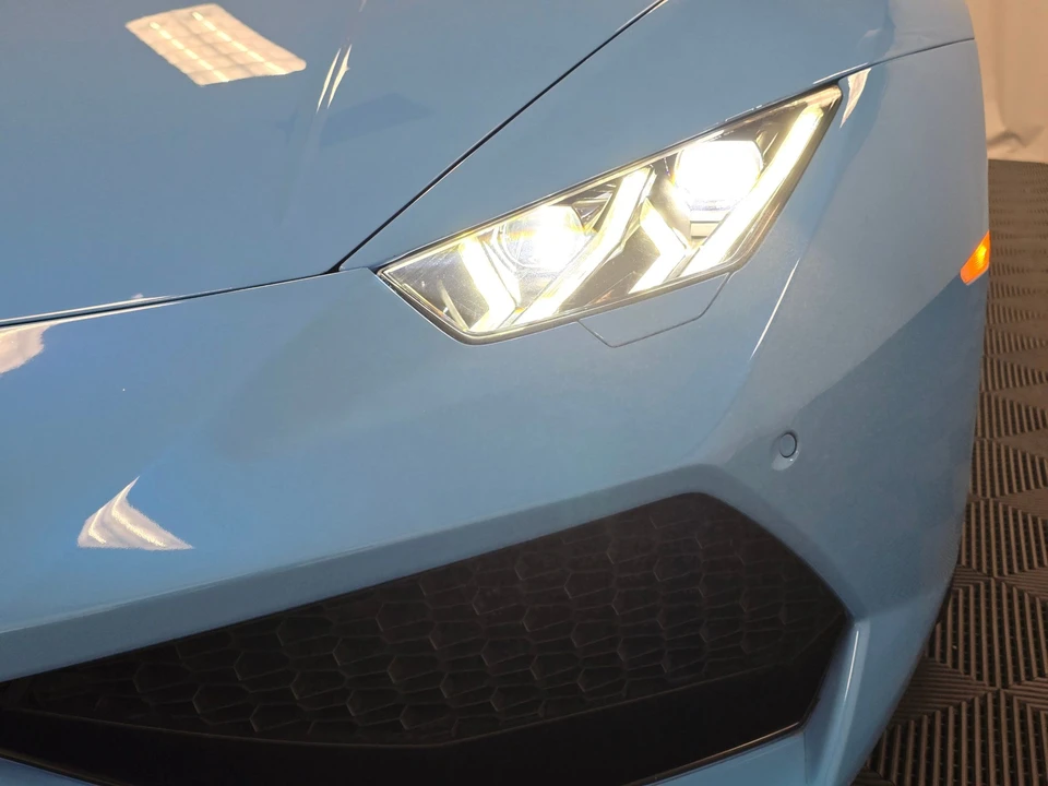 2016 Lamborghini Huracan LP610-4 - Image 19 of 31