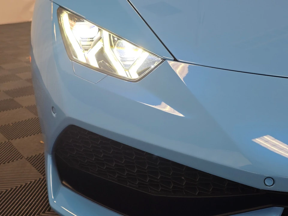 2016 Lamborghini Huracan LP610-4 - Image 18 of 31