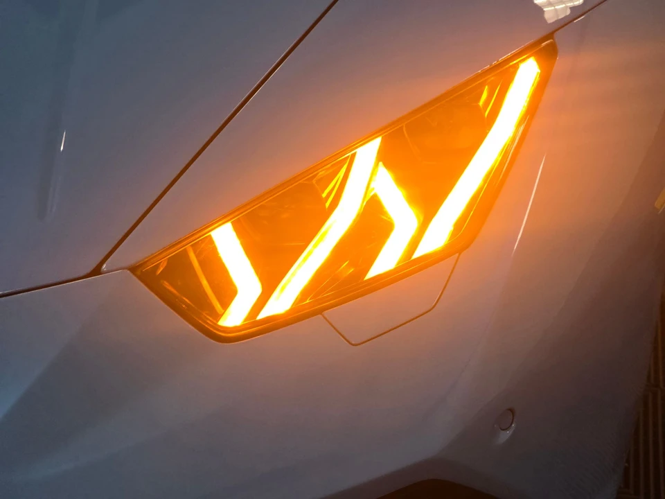 2016 Lamborghini Huracan LP610-4 - Image 21 of 31