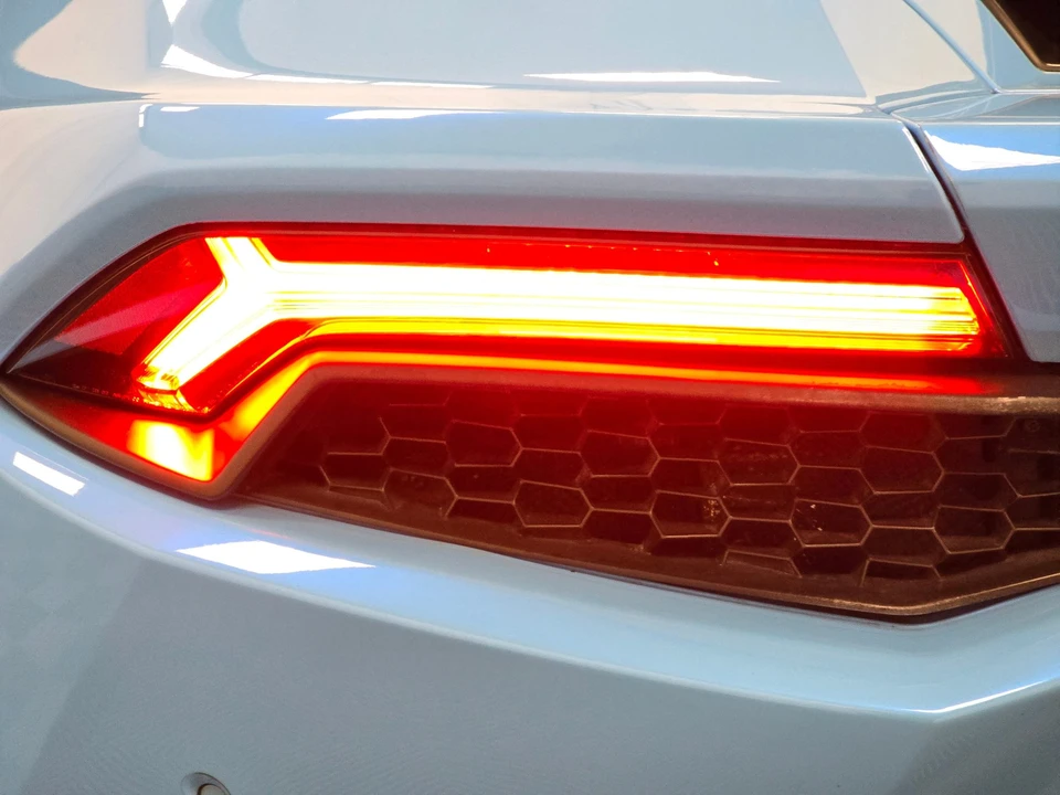 2016 Lamborghini Huracan LP610-4 - Image 26 of 31