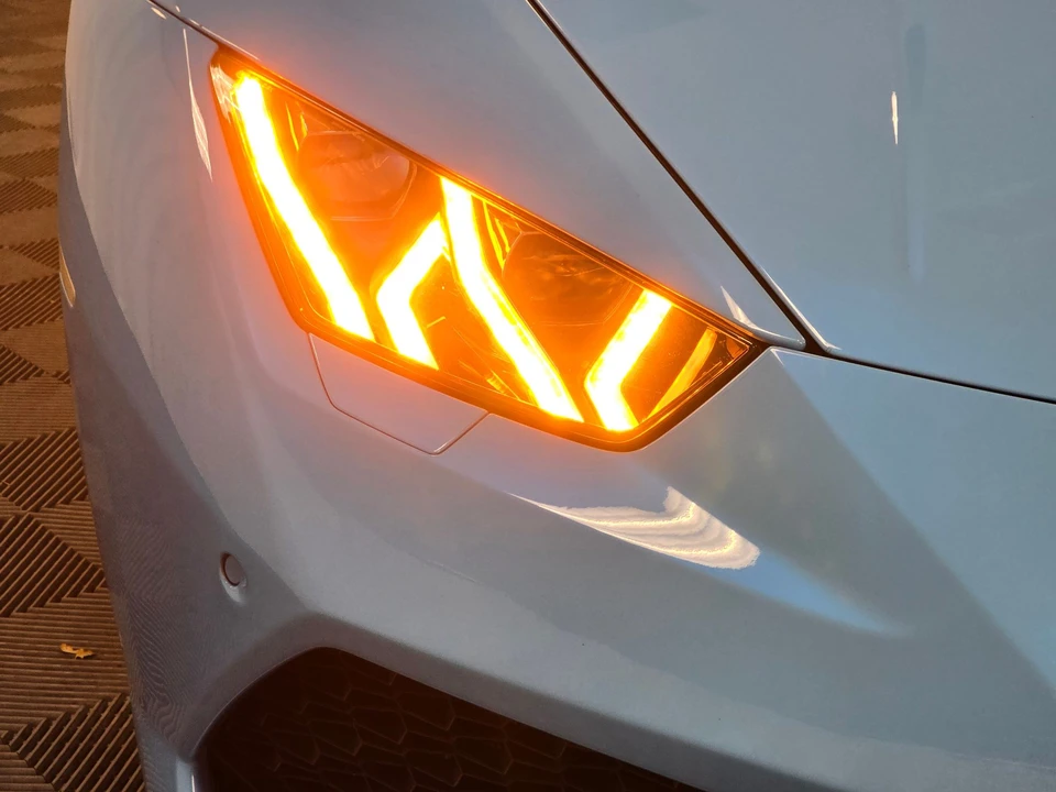 2016 Lamborghini Huracan LP610-4 - Image 20 of 31