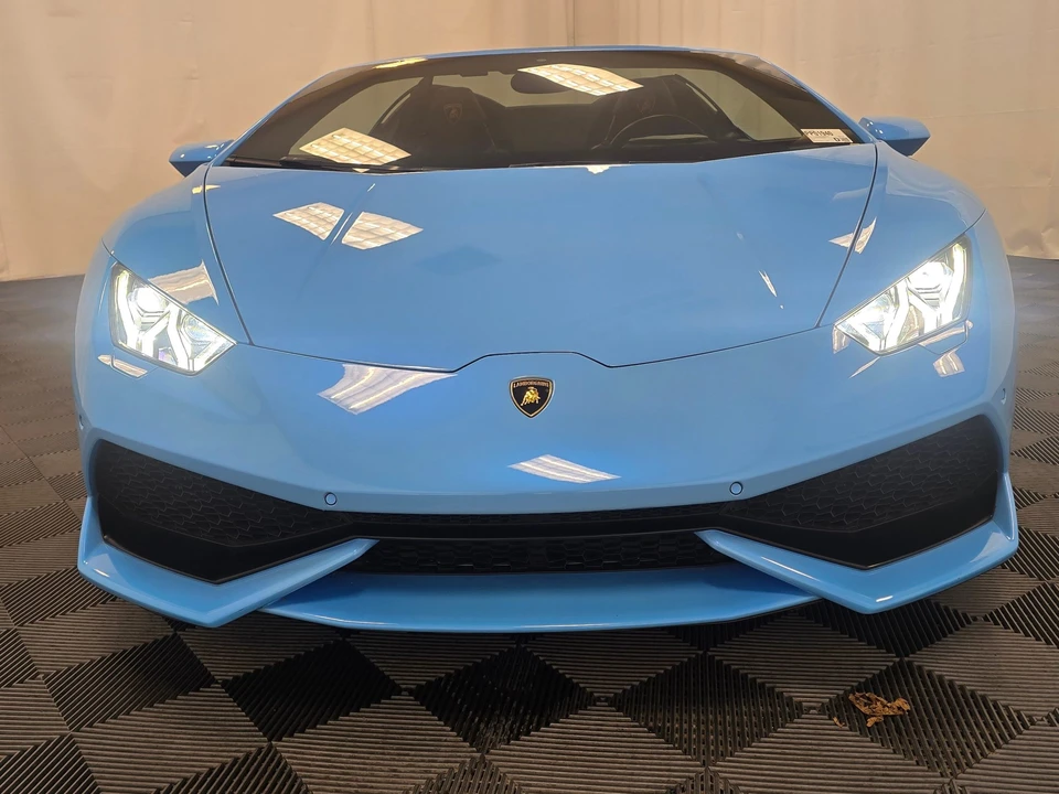 2016 Lamborghini Huracan LP610-4 - Image 5 of 31