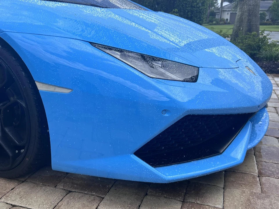 2016 Lamborghini Huracan LP610-4 - Image 26 of 31