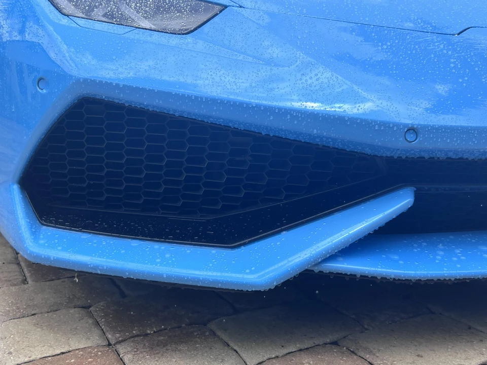 2016 Lamborghini Huracan LP610-4 - Image 22 of 31