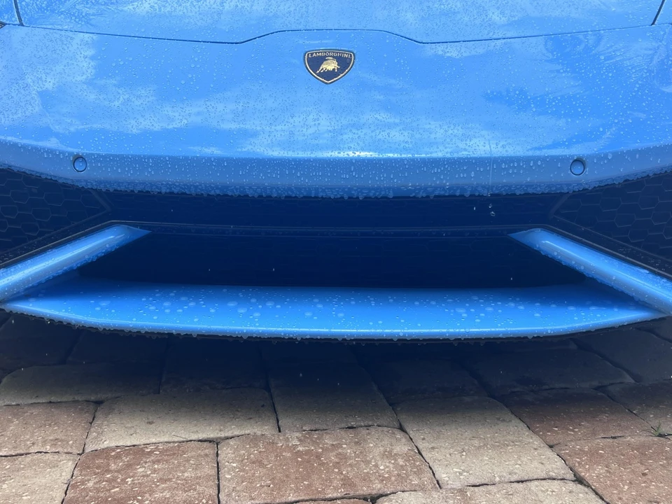 2016 Lamborghini Huracan LP610-4 - Image 21 of 31