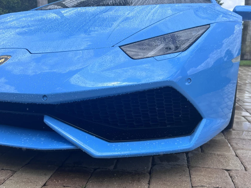 2016 Lamborghini Huracan LP610-4 - Image 20 of 31