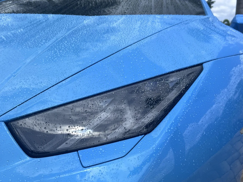 2016 Lamborghini Huracan LP610-4 - Image 23 of 31
