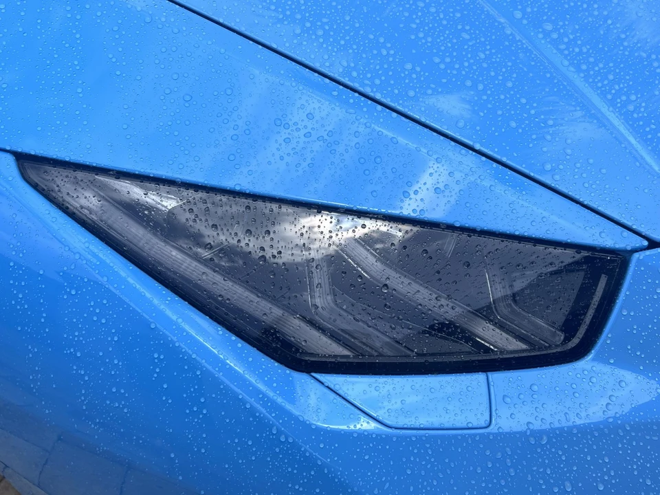 2016 Lamborghini Huracan LP610-4 - Image 25 of 31