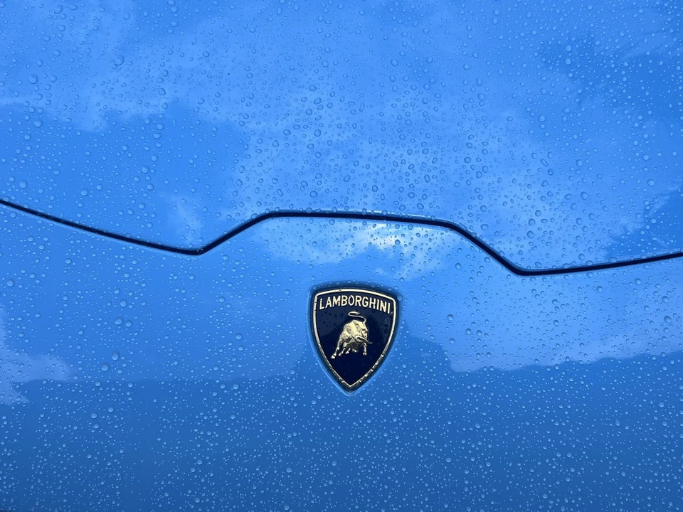 2016 Lamborghini Huracan LP610-4 - Image 24 of 31