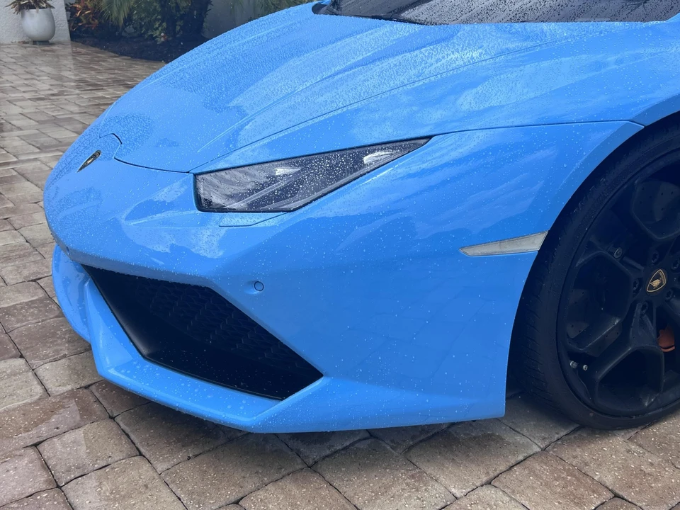 2016 Lamborghini Huracan LP610-4 - Image 19 of 31