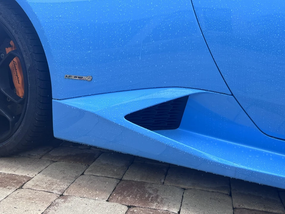 2016 Lamborghini Huracan LP610-4 - Image 30 of 31