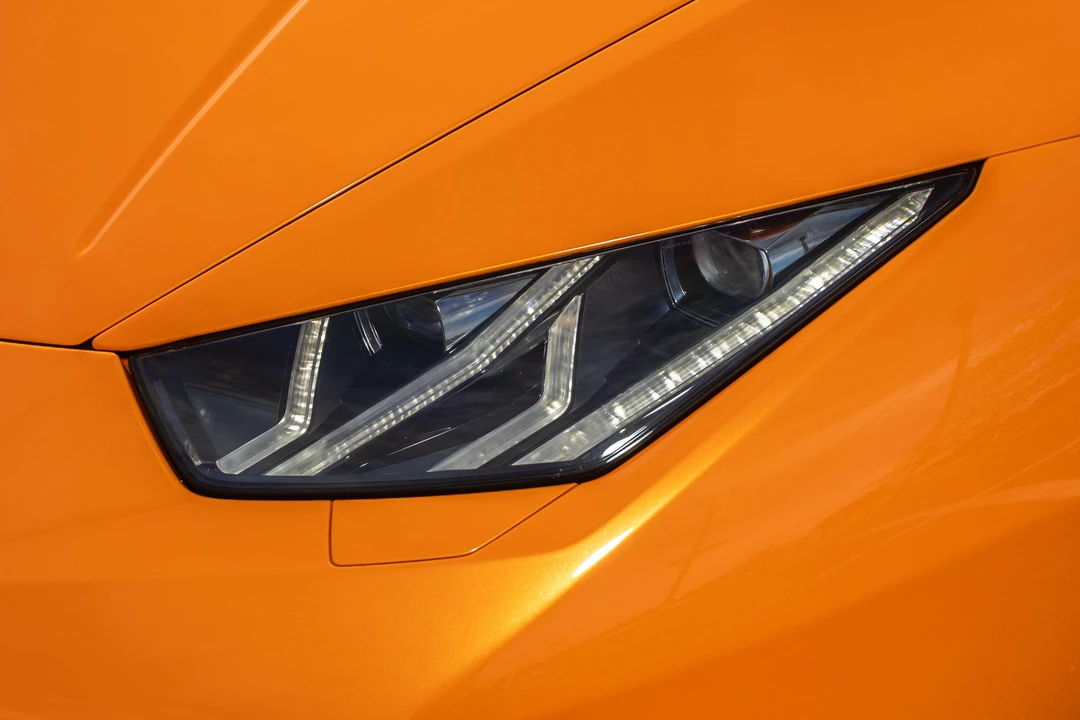 2016 Lamborghini Huracan LP610-4 - Image 28 of 31