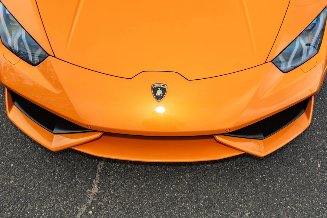 2016 Lamborghini Huracan LP610-4 - Image 25 of 31