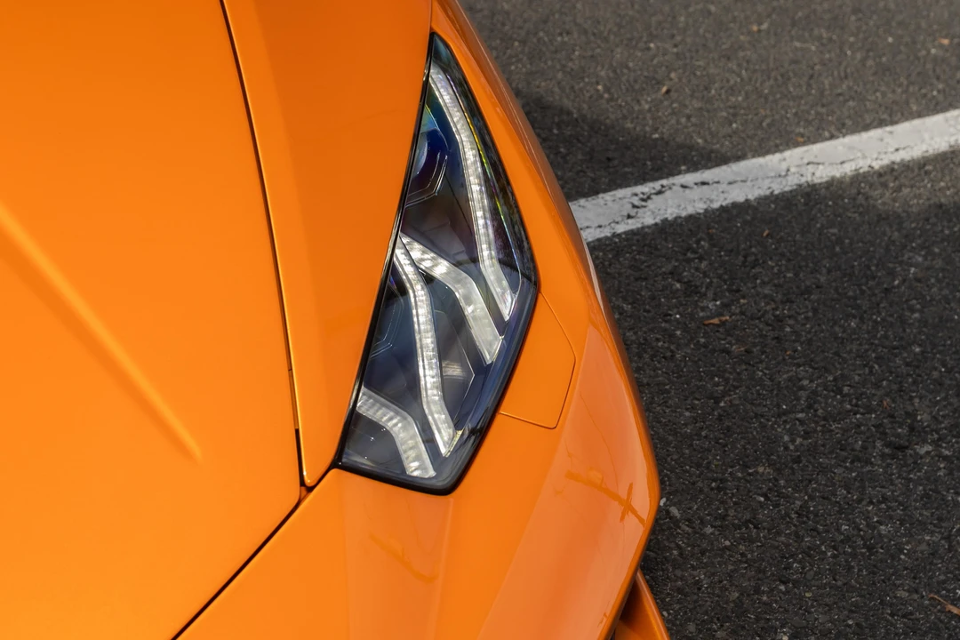2016 Lamborghini Huracan LP610-4 - Image 27 of 31