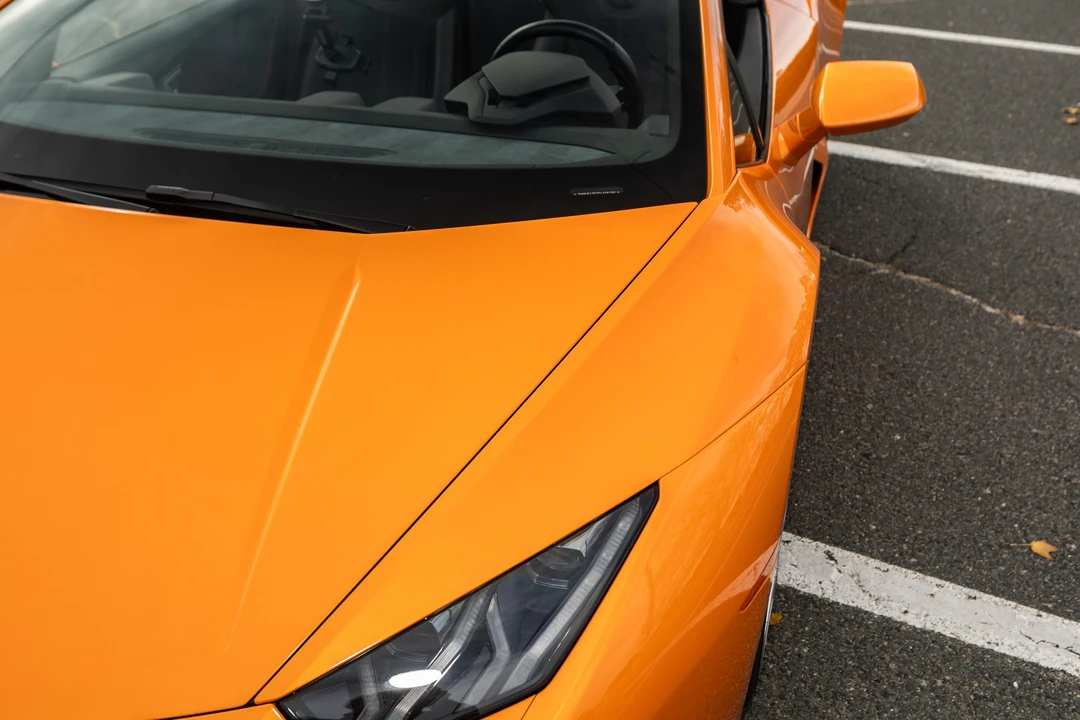2016 Lamborghini Huracan LP610-4 - Image 29 of 31