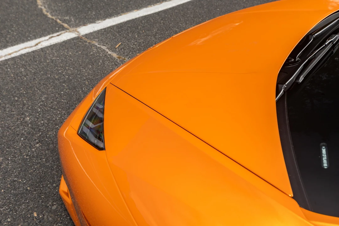 2016 Lamborghini Huracan LP610-4 - Image 30 of 31