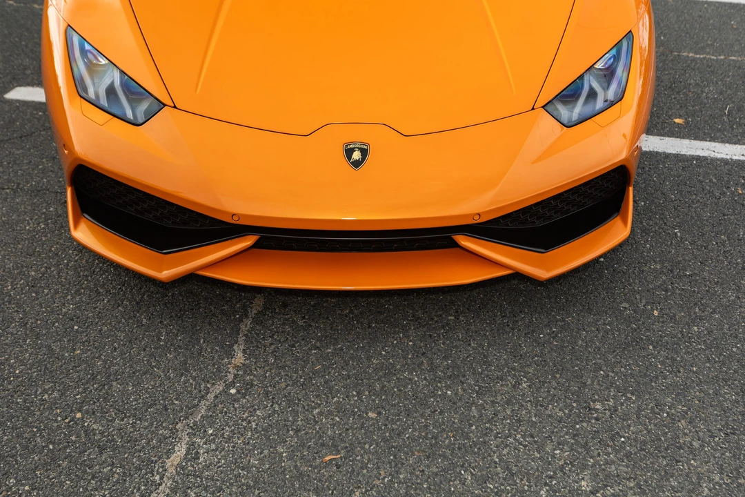 2016 Lamborghini Huracan LP610-4 - Image 26 of 31