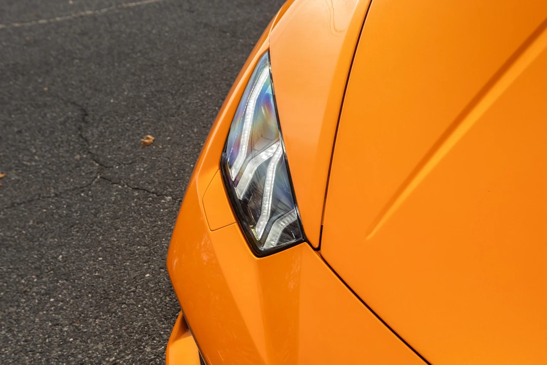 2016 Lamborghini Huracan LP610-4 - Image 23 of 31