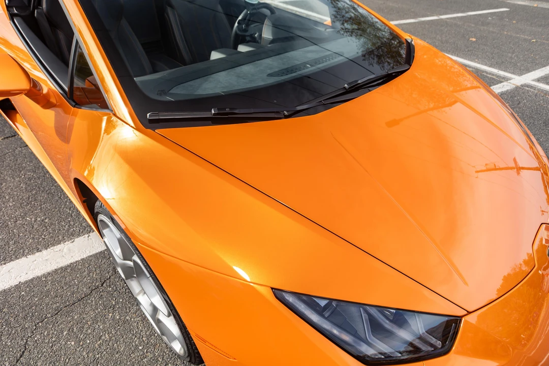2016 Lamborghini Huracan LP610-4 - Image 21 of 31