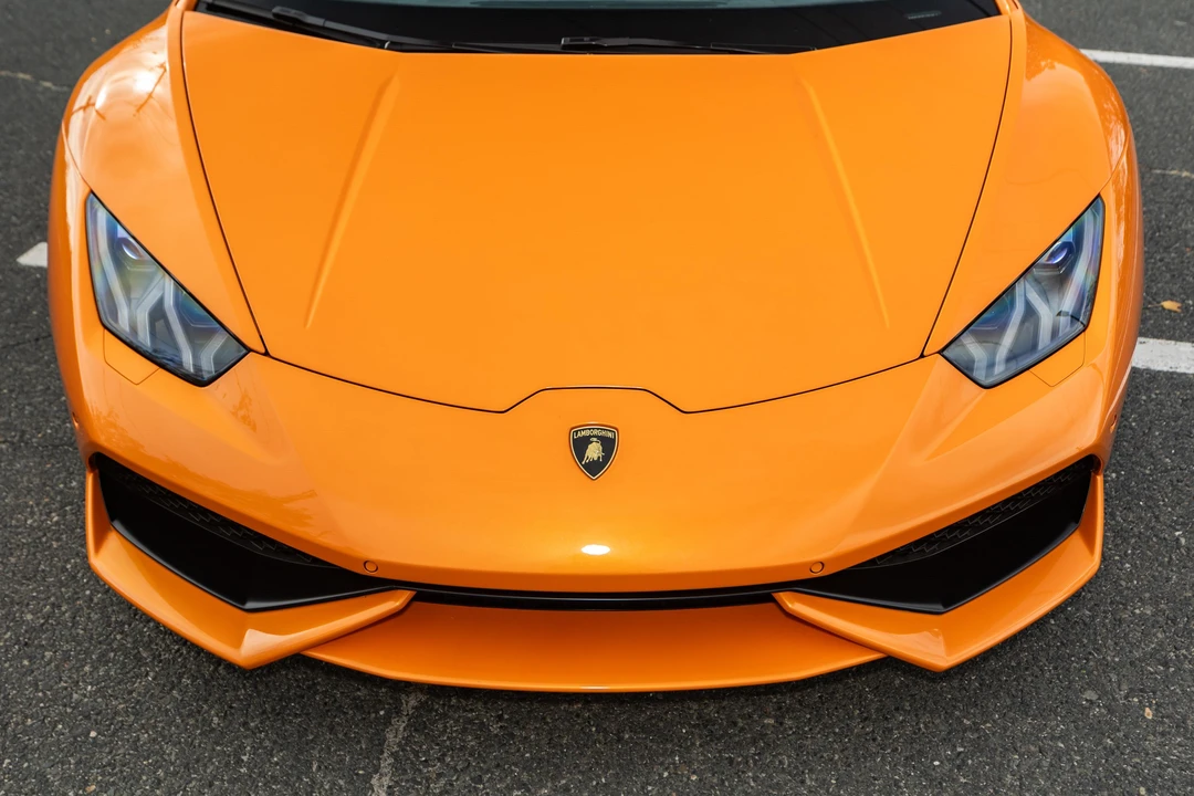 2016 Lamborghini Huracan LP610-4 - Image 24 of 31