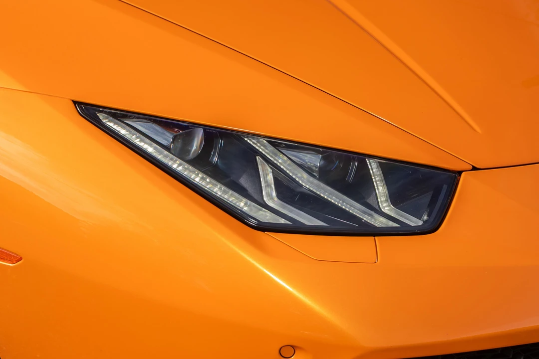 2016 Lamborghini Huracan LP610-4 - Image 22 of 31