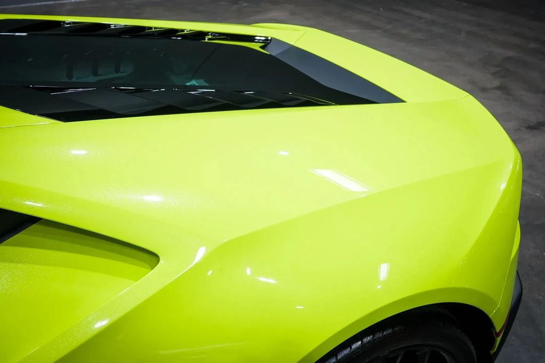 2016 Lamborghini Huracan LP610-4 - Image 13 of 31