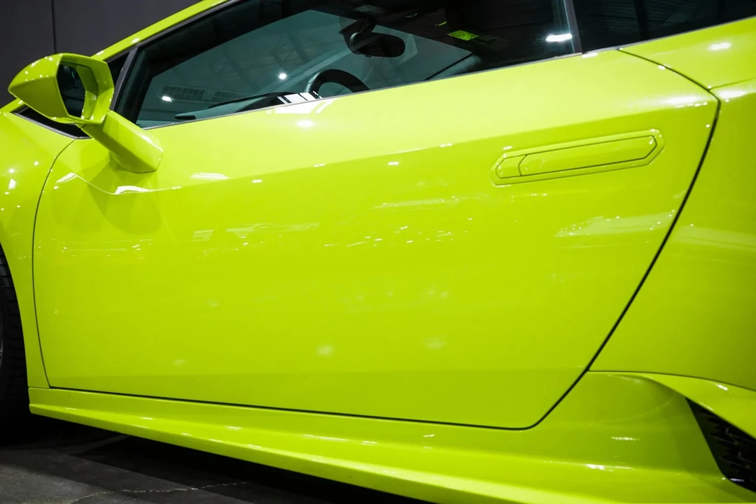 2016 Lamborghini Huracan LP610-4 - Image 19 of 31