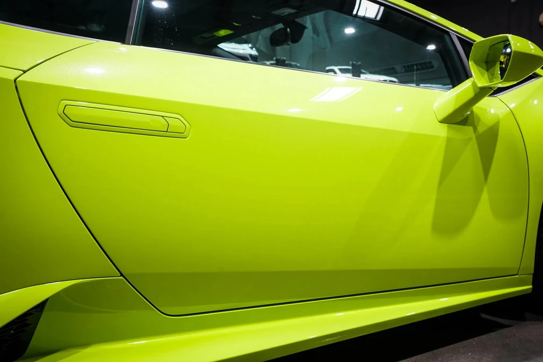 2016 Lamborghini Huracan LP610-4 - Image 23 of 31
