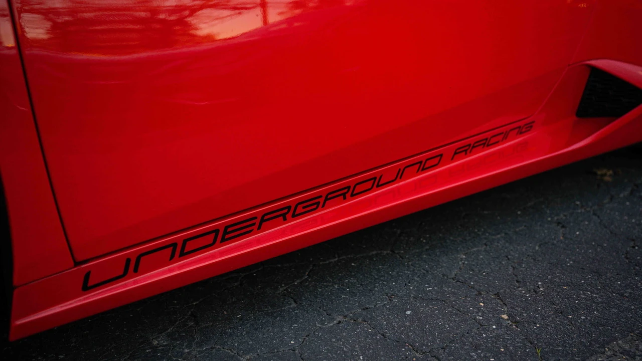 2016 Lamborghini Huracan LP610-4 - Image 10 of 29