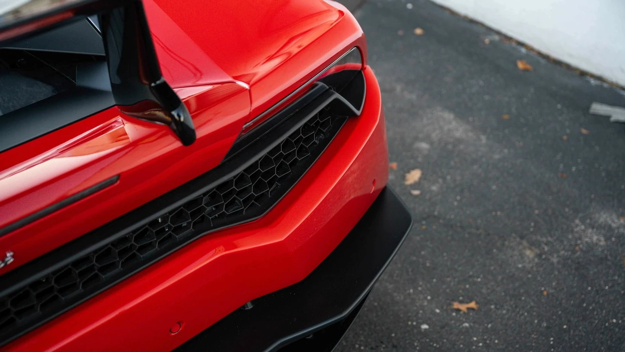 2016 Lamborghini Huracan LP610-4 - Image 16 of 29
