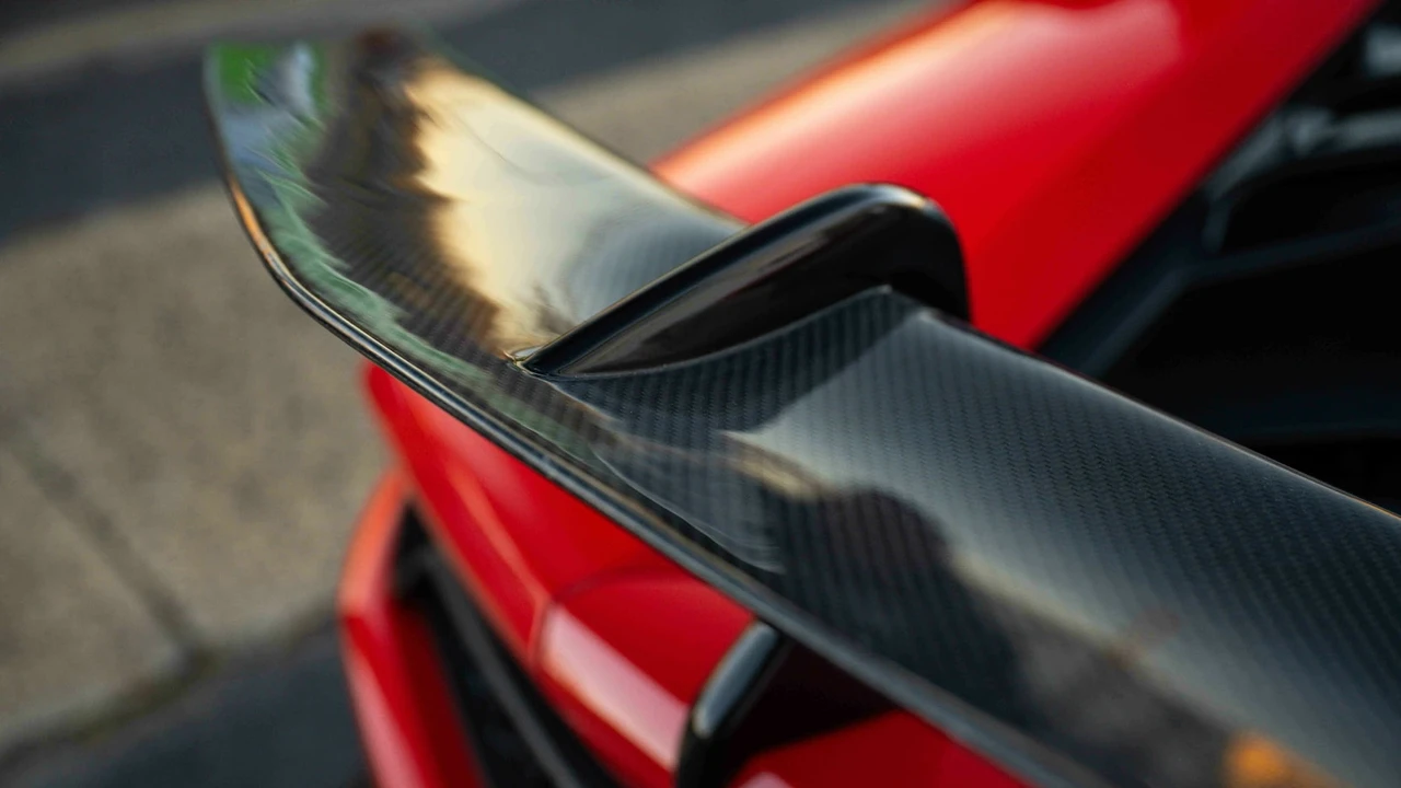 2016 Lamborghini Huracan LP610-4 - Image 18 of 29