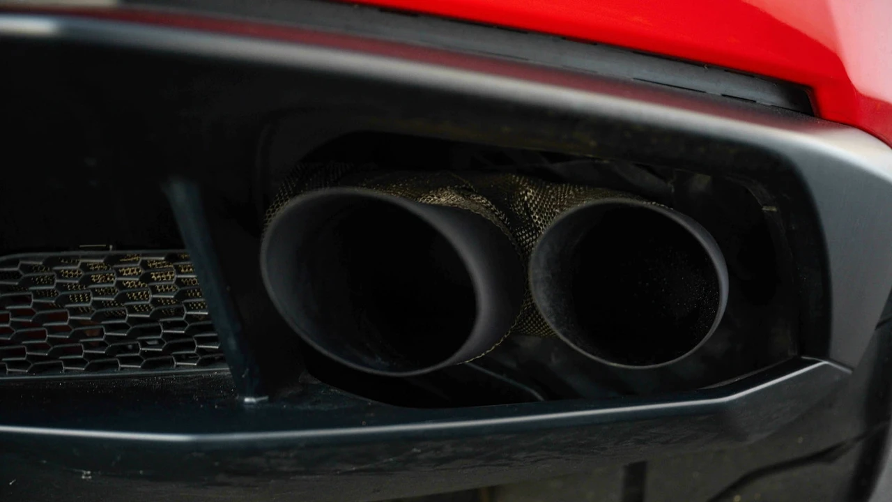 2016 Lamborghini Huracan LP610-4 - Image 19 of 29
