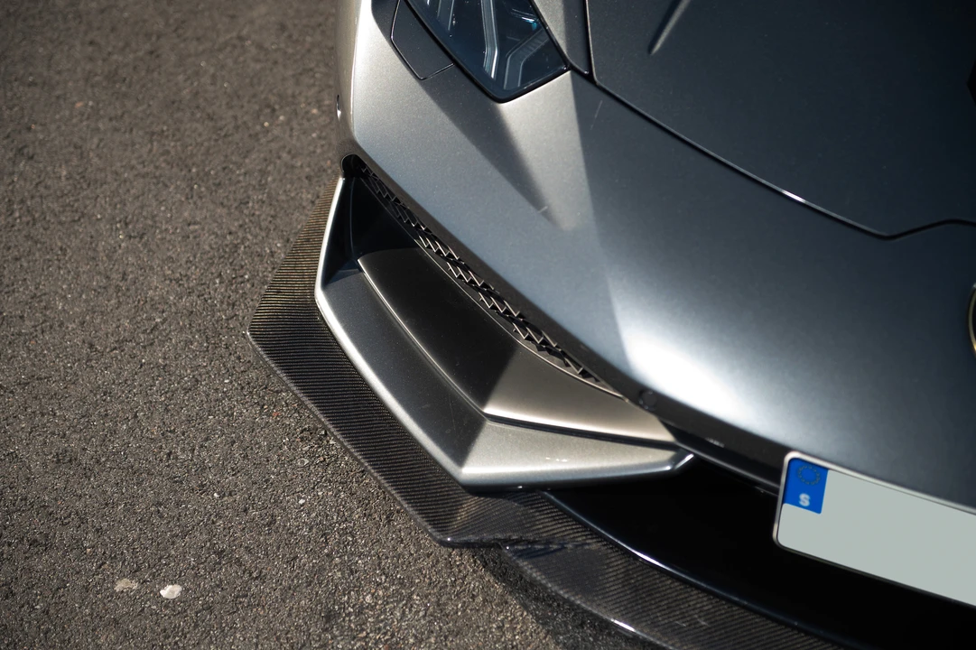2016 Lamborghini Huracan LP610-4 - Image 17 of 31