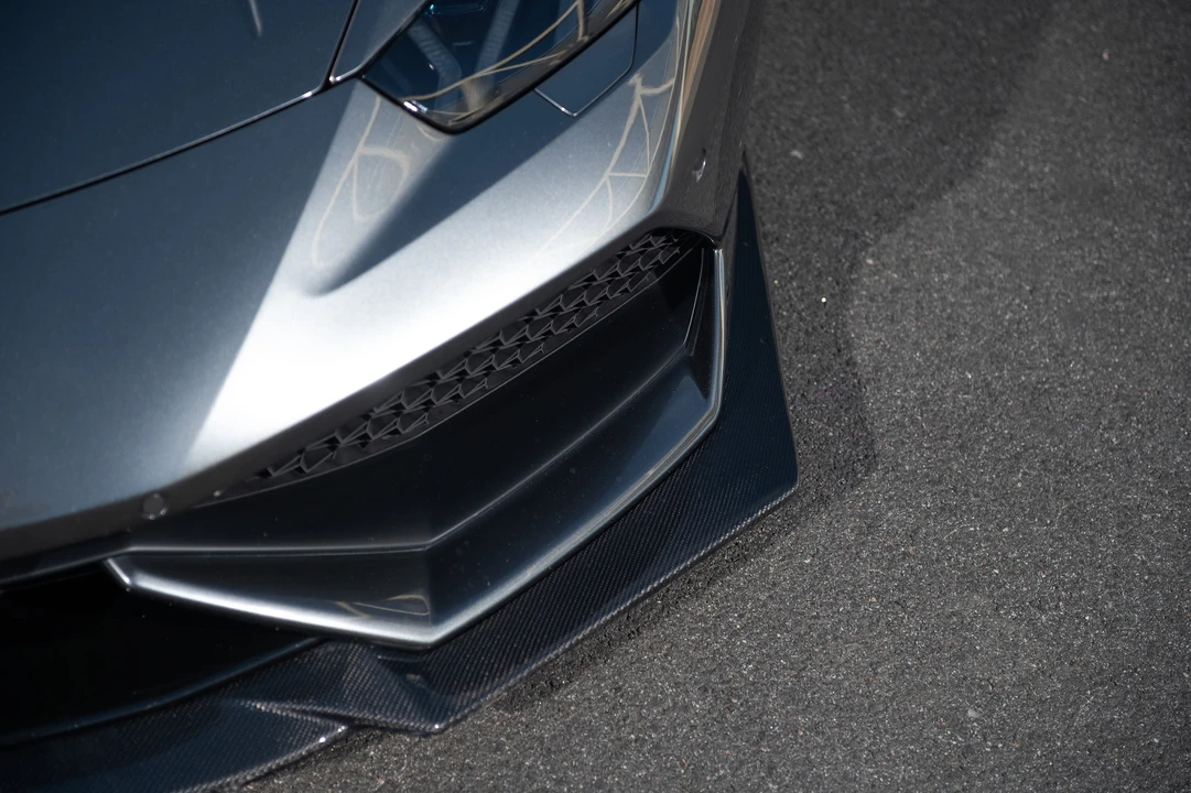 2016 Lamborghini Huracan LP610-4 - Image 18 of 31