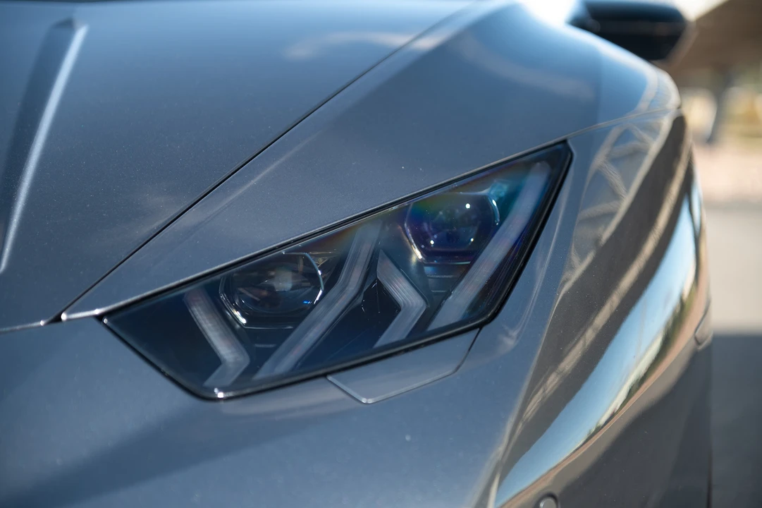 2016 Lamborghini Huracan LP610-4 - Image 19 of 31