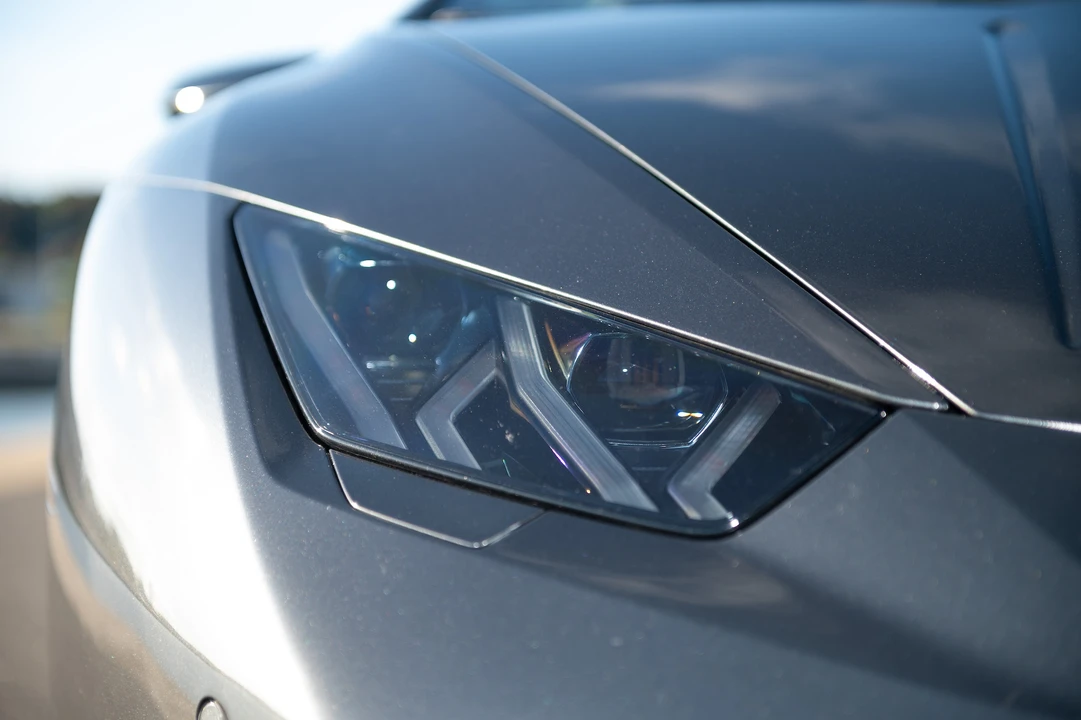 2016 Lamborghini Huracan LP610-4 - Image 20 of 31