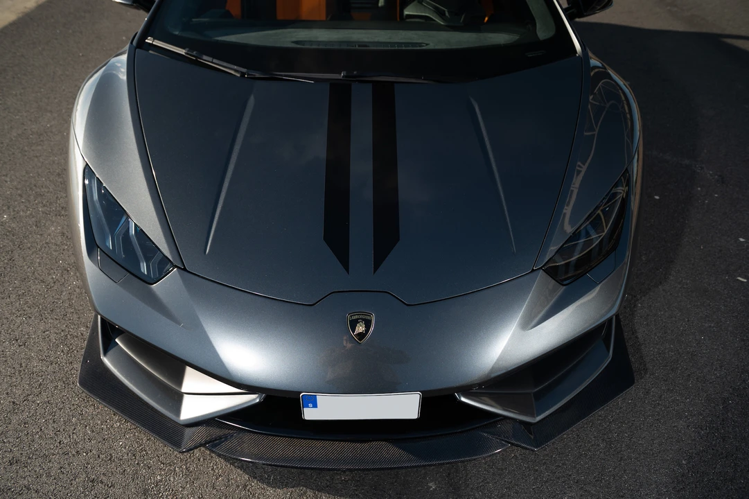 2016 Lamborghini Huracan LP610-4 - Image 22 of 31
