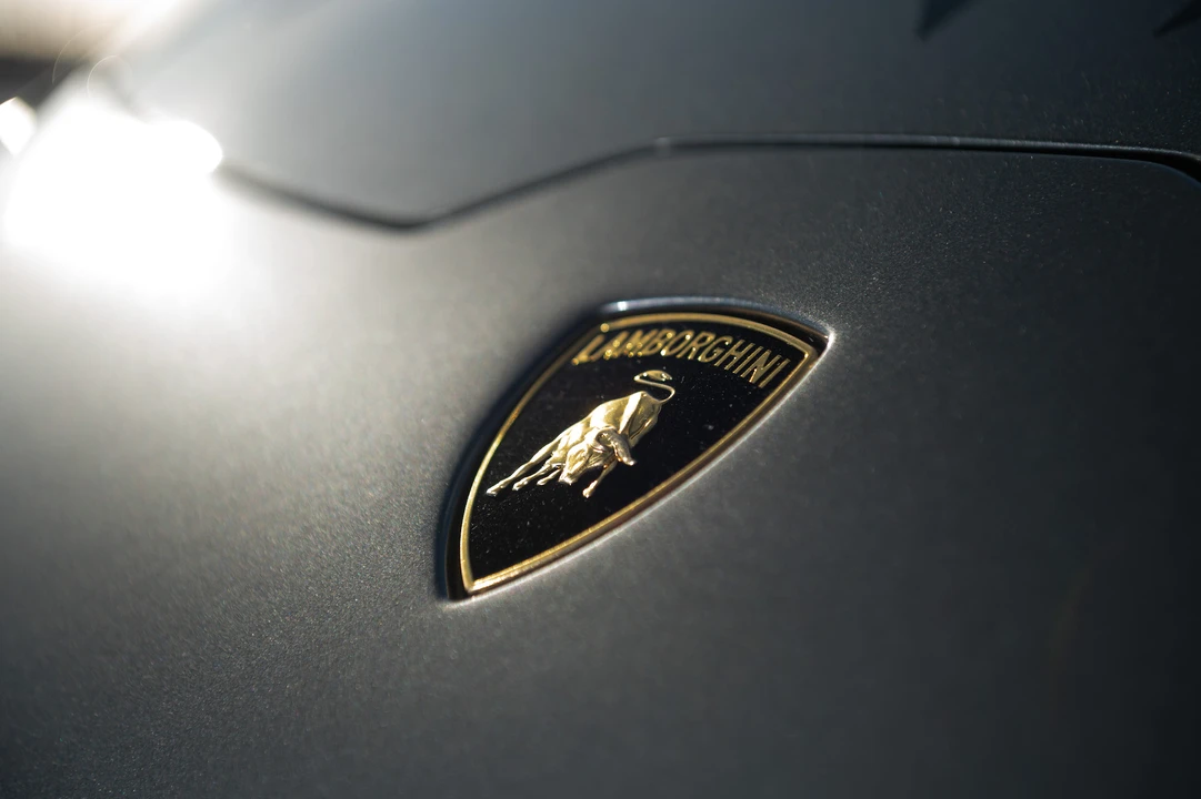 2016 Lamborghini Huracan LP610-4 - Image 23 of 31