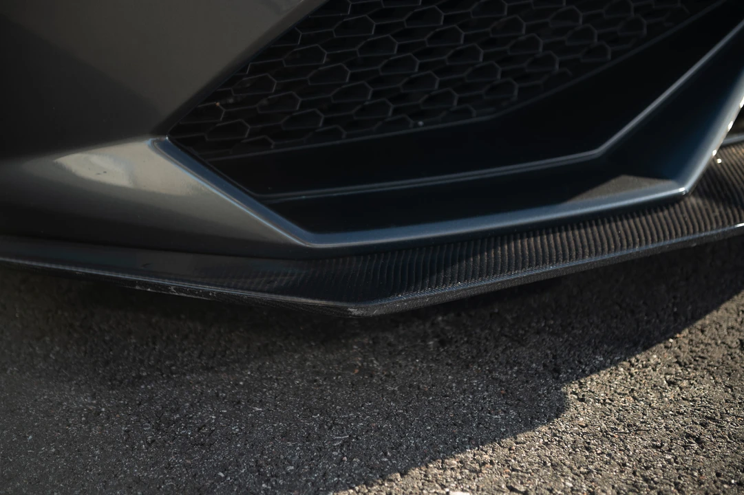 2016 Lamborghini Huracan LP610-4 - Image 26 of 31