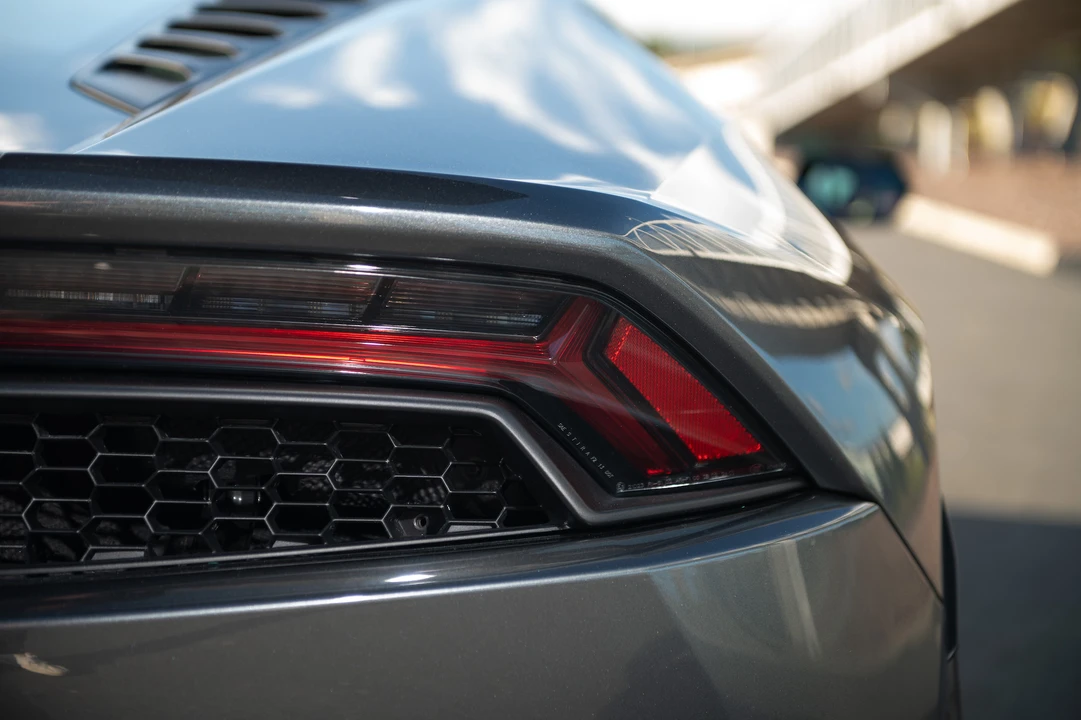 2016 Lamborghini Huracan LP610-4 - Image 28 of 31