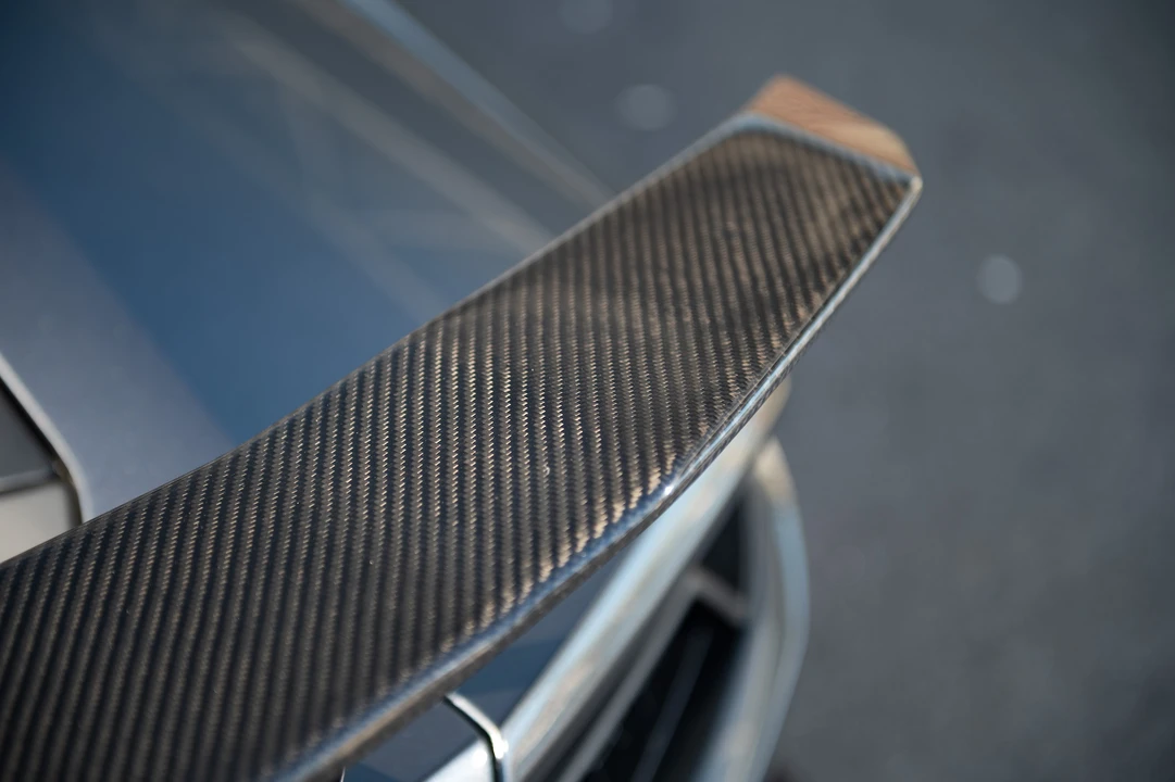 2016 Lamborghini Huracan LP610-4 - Image 31 of 31