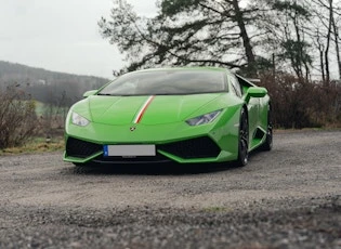 2016 Lamborghini Huracan LP610-4 - Image 11 of 21