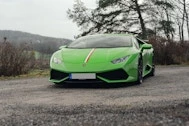 2016 Lamborghini Huracan LP610-4 - Image 3 of 21