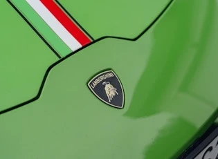 2016 Lamborghini Huracan LP610-4 - Image 19 of 21