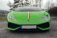 2016 Lamborghini Huracan LP610-4 - Image 2 of 21