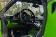 2016 Lamborghini Huracan LP610-4 - Image 4 of 21