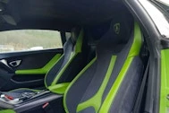 2016 Lamborghini Huracan LP610-4 - Image 5 of 21